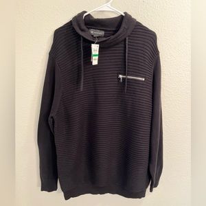 INC Women’s Black Sweater NWT